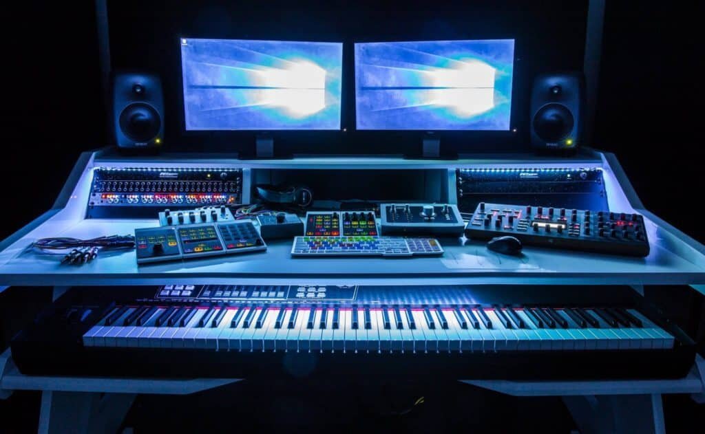 Music Production Academy / Mix and Master