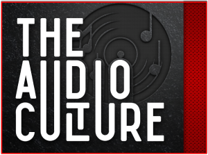 The Audio Culture