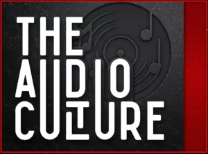 The Audio Culture