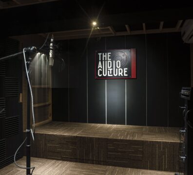 Music Production academy in Pune
