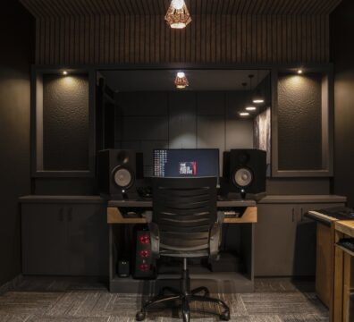 Music Production Academy in Pune