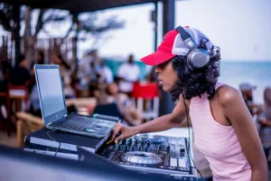 Digital DJ Course