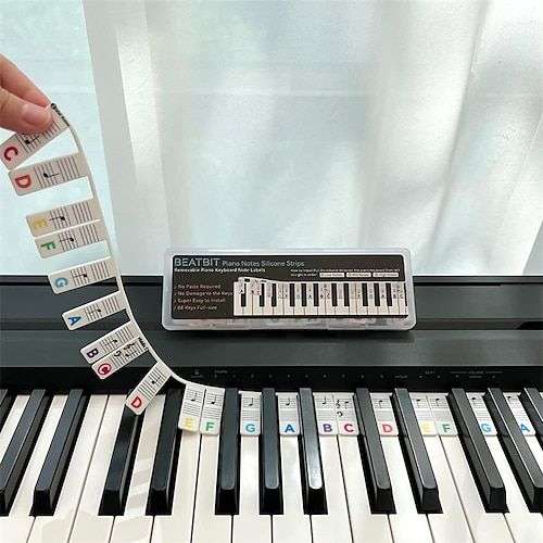 Piano-Keyboard Playing Courses