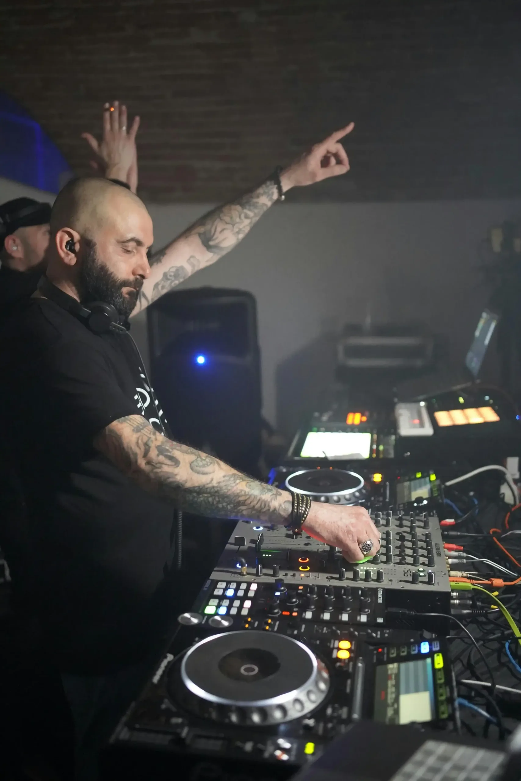Dj Course in Pune The Audio Culture