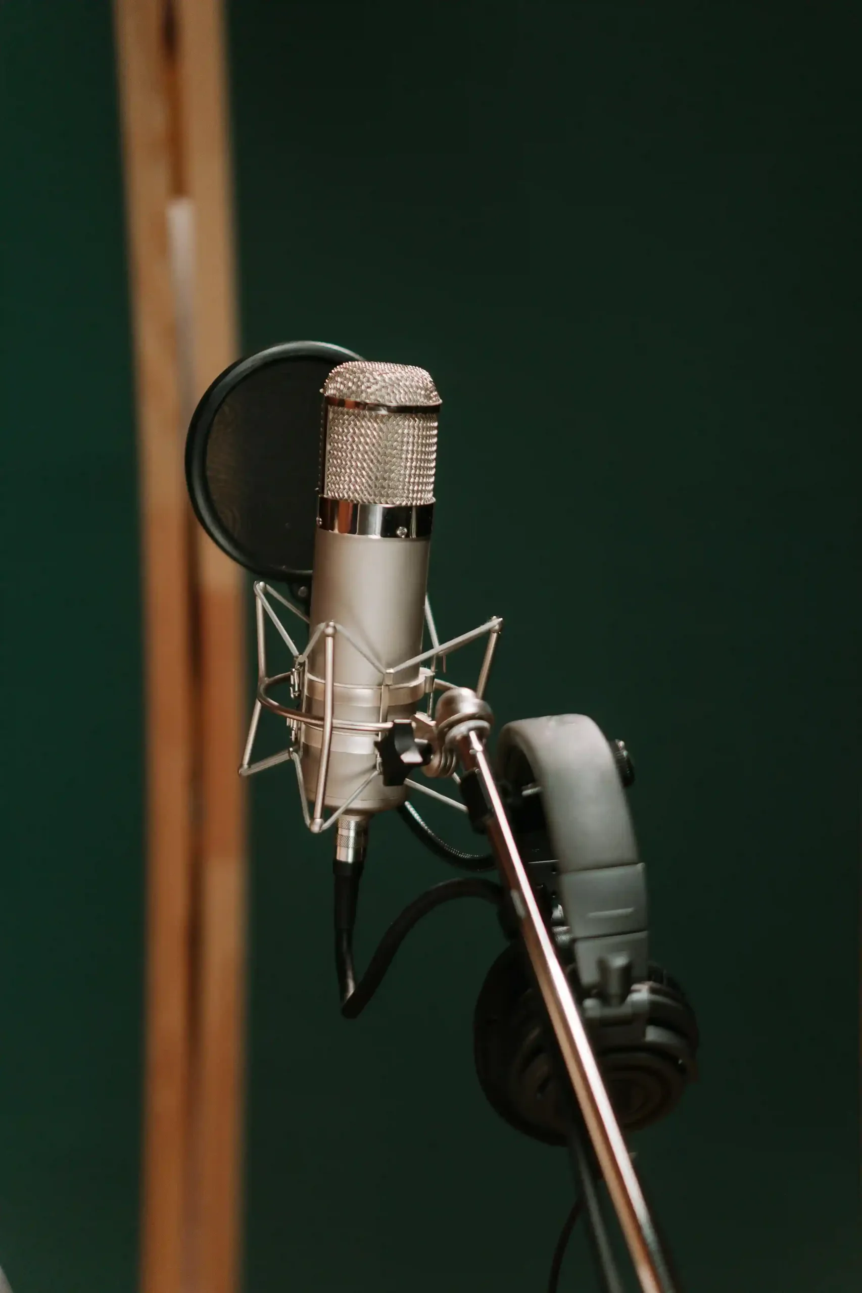 Recording Studio in Pune
