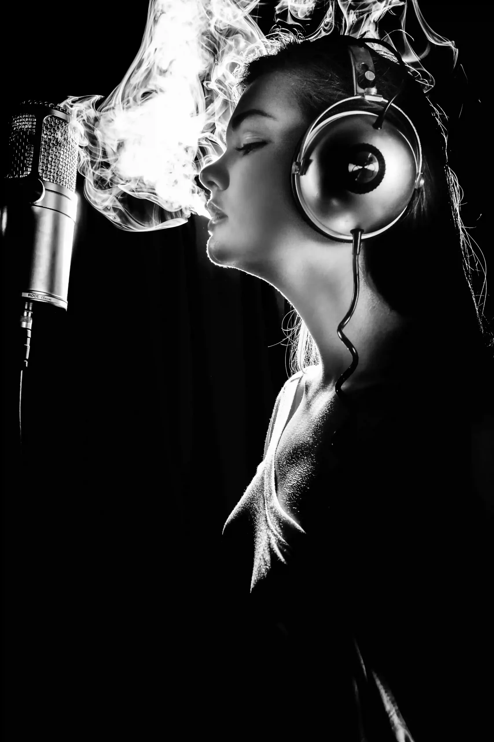 Voice Modulation and Dubbing