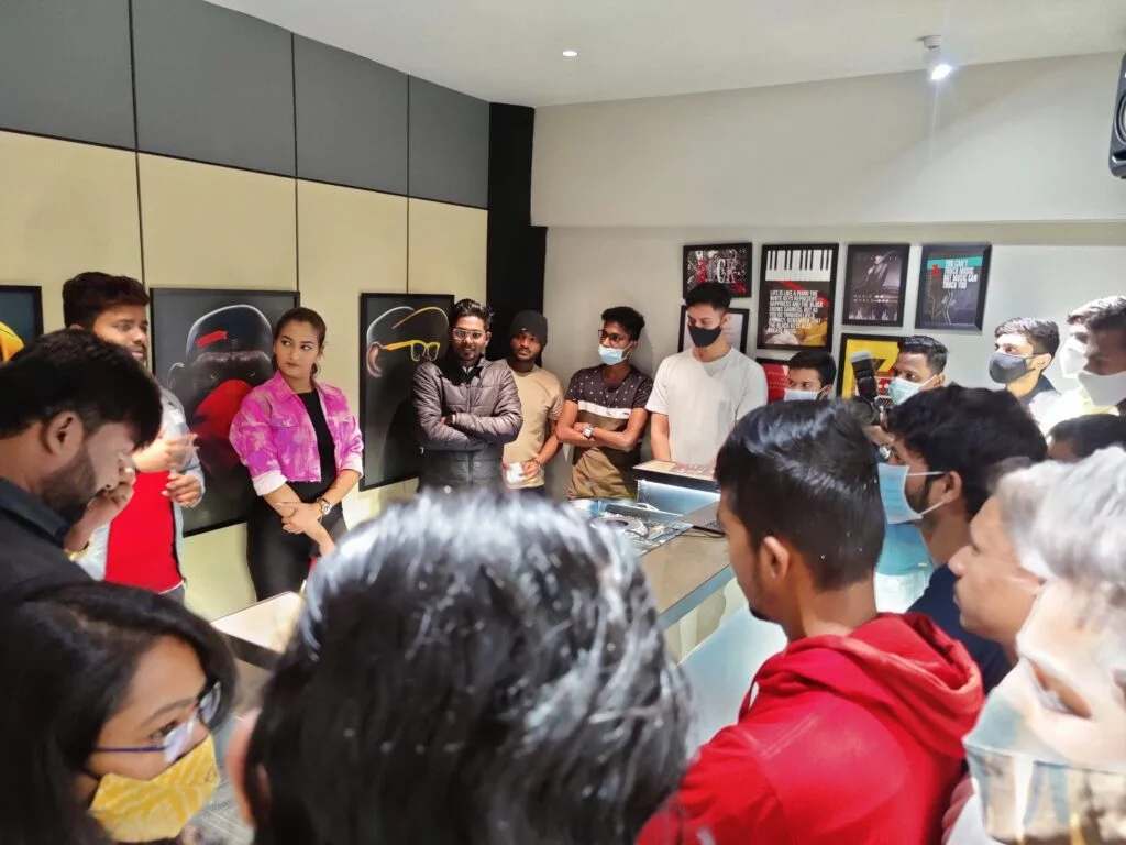 Dj Academy in Pune
