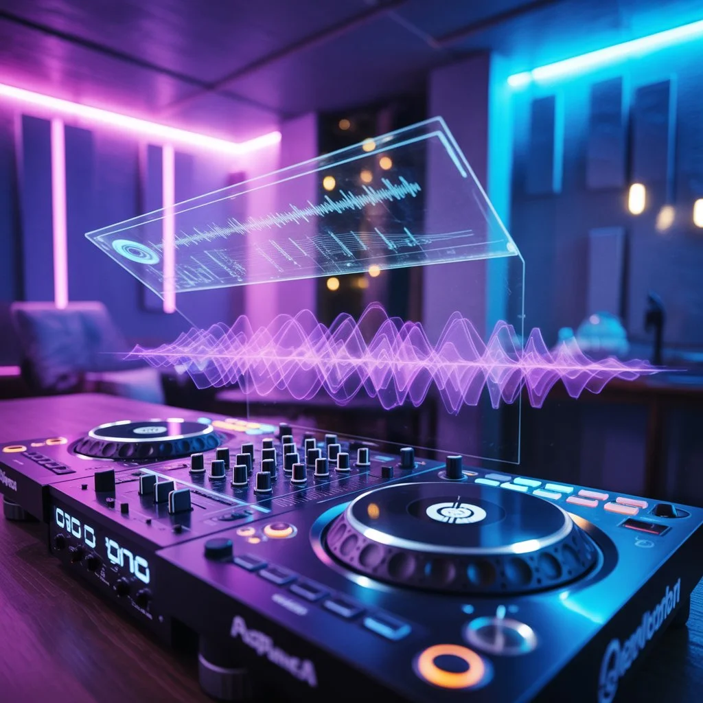 Best dj academy in Pune